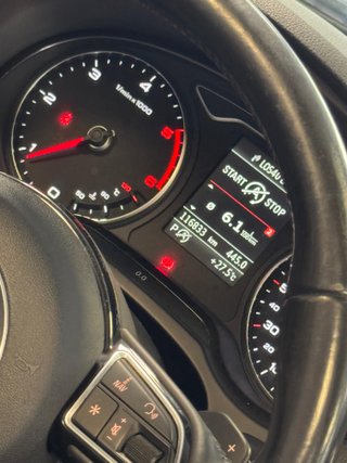 Audi A3 Cabrio 2.0 TDI 150 clean d S tr Ambition