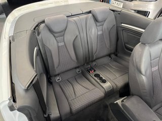 Audi A3 Cabrio 2.0 TDI 150 clean d S tr Ambition
