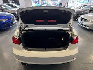 Audi A3 Cabrio 2.0 TDI 150 clean d S tr Ambition