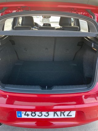 BMW Serie 1 2018