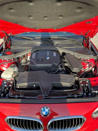 BMW Serie 1 2018