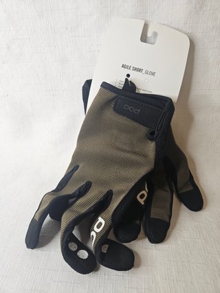Guantes Poc
