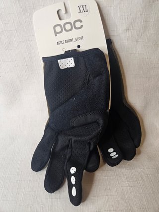 Guantes Poc