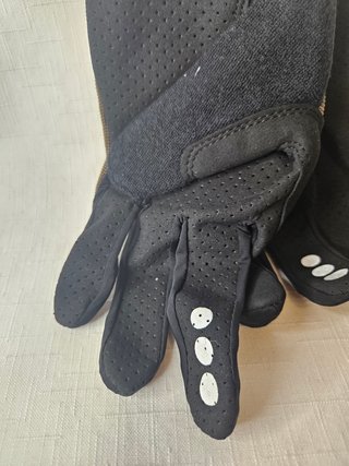 Guantes Poc