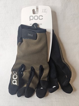 Guantes Poc