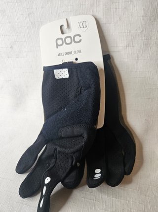 Guantes Poc