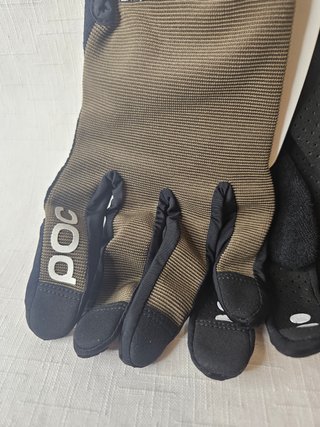 Guantes Poc