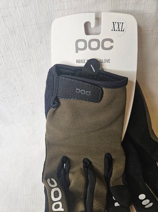 Guantes Poc
