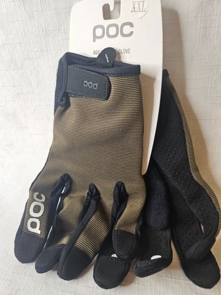 Guantes Poc