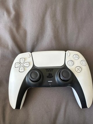 PS5 Digital Edition + 2 Mandos DualSense