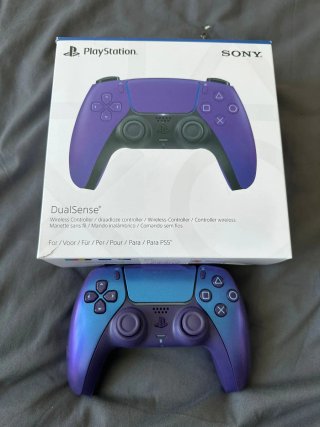 PS5 Digital Edition + 2 Mandos DualSense