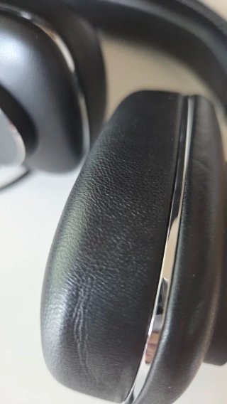 Bowers & Wilkins P7 Auriculares Negros