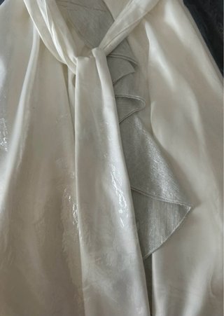 Vestito Prima Comunione o Damigella bambina,