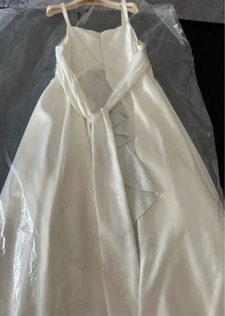 Vestito Prima Comunione o Damigella bambina,