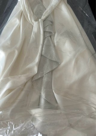 Vestito Prima Comunione o Damigella bambina,