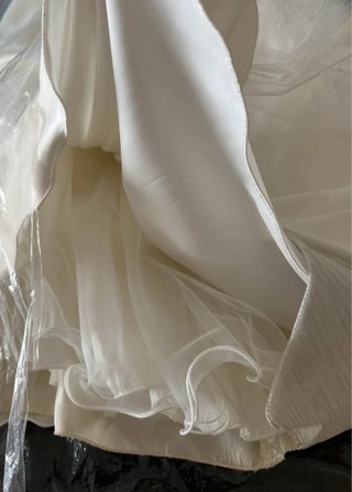 Vestito Prima Comunione o Damigella bambina,