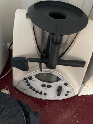 Thermomix TM 31