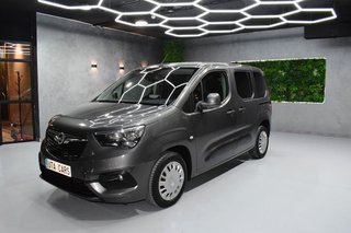 Opel Combo 1.5 TD 96kW (130CV) S/S Selective XL 5 P 7PLZ