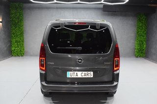 Opel Combo 1.5 TD 96kW (130CV) S/S Selective XL 5 P 7PLZ