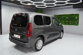 Opel Combo 1.5 TD 96kW (130CV) S/S Selective XL 5 P 7PLZ
