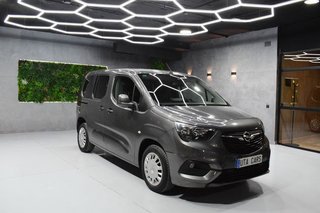 Opel Combo 1.5 TD 96kW (130CV) S/S Selective XL 5 P 7PLZ