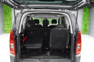 Opel Combo 1.5 TD 96kW (130CV) S/S Selective XL 5 P 7PLZ