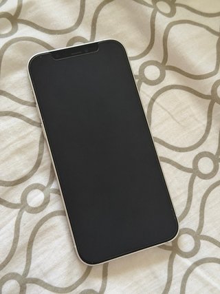 iPhone 12 Blanco 128GB