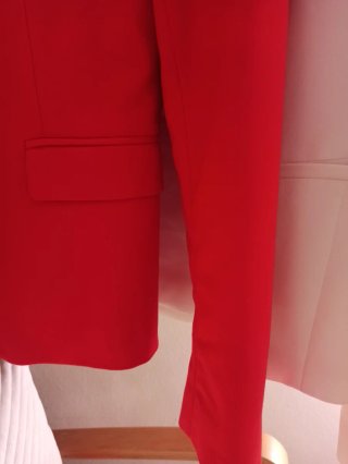 Pack 3 Chaquetas Americanas Talla S