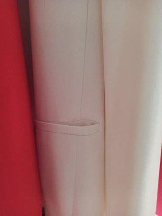 Pack 3 Chaquetas Americanas Talla S