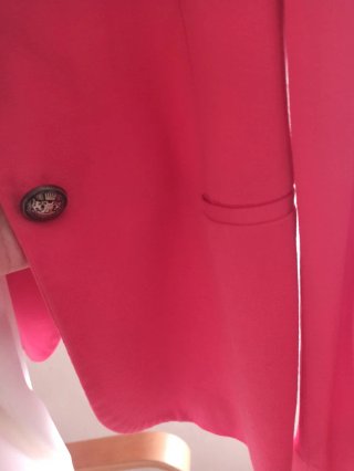 Pack 3 Chaquetas Americanas Talla S