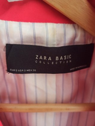 Pack 3 Chaquetas Americanas Talla S