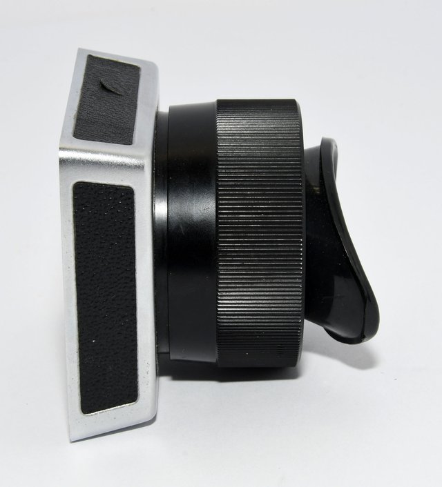 VISOR PENTACON SIX