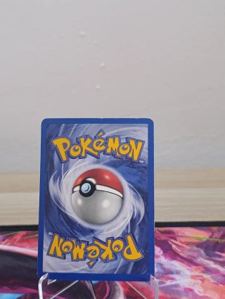 Carta Pokémon Hypno Holo
