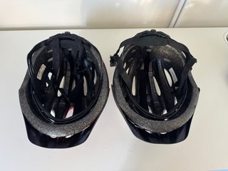 Casco Bicicleta Niño Eassun