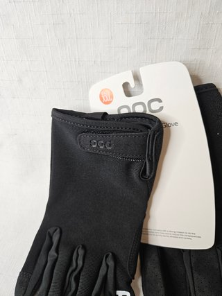 Guantes Poc