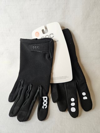 Guantes Poc