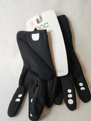 Guantes Poc