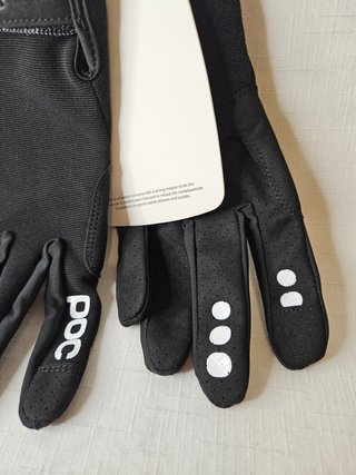 Guantes Poc