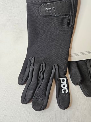 Guantes Poc