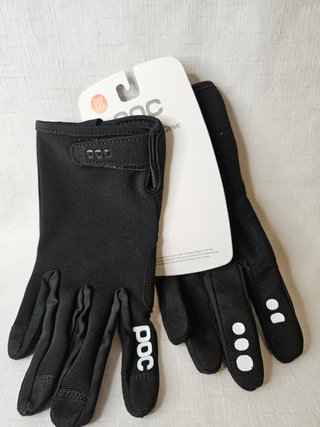 Guantes Poc