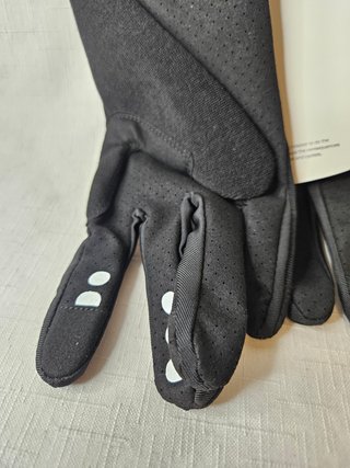Guantes Poc