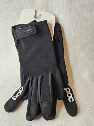 Guantes Poc