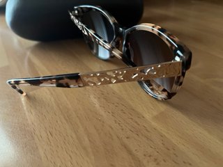 Gafas de sol Gloria Ortiz Tortoise