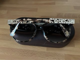 Gafas de sol Gloria Ortiz Tortoise