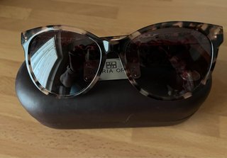 Gafas de sol Gloria Ortiz Tortoise