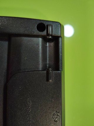 Teclado Logitech Inalámbrico Negro