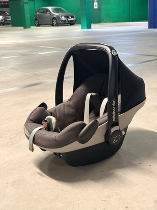Silla de coche Sulla Grupo 0 Maxi-Cosi