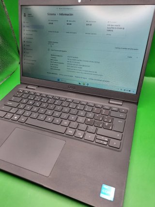 Dell Latitude 3420  i3 11ªGen / 8GB