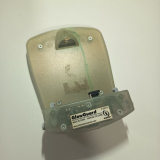 Luz para Game Boy Advance