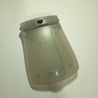 Luz para Game Boy Advance